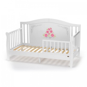 Кровать-диван Nuovita Stanzione Verona Div Rose 