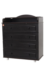 Комод Топотушки Ричард 800/4