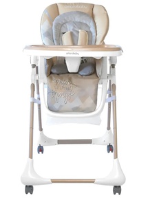 Стульчик для кормления AMAROBABY ENJOY