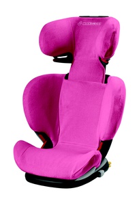 Летний чехол на автокресло Maxi cosi Rodi Fix