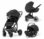 Детская коляска Bubago Pellegrino 3в1