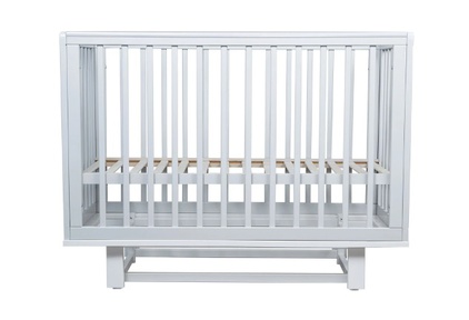 Кровать детская Мой Малыш Marit с маятником 