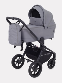 Детская коляска Rant Flex 2025 2в1 RA076