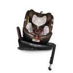Детское автокресло Cosatto All in All Ultra I-Size 360