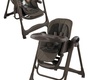 Стульчик для кормления Amarobaby Legacy качели