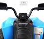 Детский электроквадроцикл Rivertoys BRP Can-Am Renegade (Y333YY) 