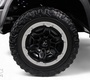 Детский электромобиль Rivertoys Dodge RAM 1500 TRX (O111OO)
