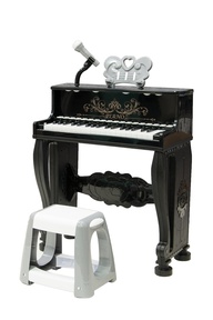 Музыкальный детский центр Everflo Piano Melody