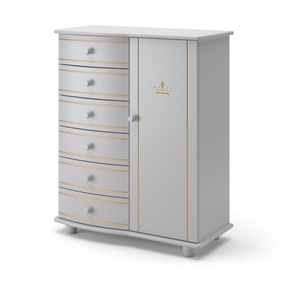 Комод (шкаф) Гандылян Жасмин Люкс