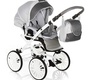 Детская коляска BeBe-mobile INES 2 в 1