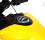 Детский электромотоцикл Rivertoys М777БХ