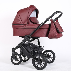 Детская коляска Car-Baby Polo Sport Eco 3 в 1