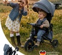Детский велосипед Qplay RIDER MAX S701