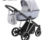 Коляска BeBe-Mobile Catania Special Edition 2 в 1