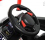 Детский электромобиль Rivertoys F888FF