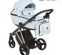 Коляска Adamex Cristiano Special Edition Deluxe 2 в 1