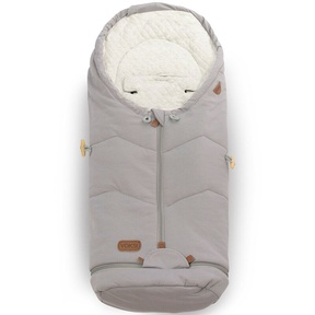 Конверт (муфта для ног) Voksi Move Light в коляску или автокресло 