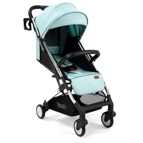 Прогулочная коляска Nuovita Anima