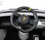 Детский электромобиль Rivertoys Lamborghini Huracán STO (E888EE)