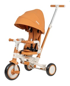 Детский велосипед Farfello 6699 поворотное сидение 