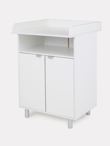 Комод Rant Basic 64см 2 створки