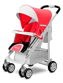 Прогулочная коляска Zooper Waltz Escape