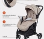Прогулочная коляска MOWBABY Smart 