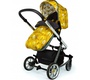 Коляска Сosatto Giggle Quad 2 в 1