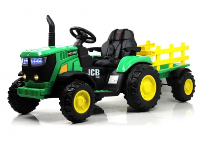 Детский электромобиль Rivertoys O555OO