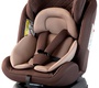 Автокресло Tomix Major ISOFIX поворотное, с изофикс
