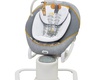 Электронные качели-колыбелька Graco ALLWAYS SOOTHER 2 в 1