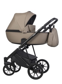 Коляска RIKO BASIC LEON 2в1
