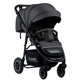 Коляска Bubago SOREX (надувные колеса)