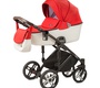 Детская коляска Nuovita Carro Sport 2 в 1