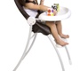 Стульчик для кормления BLOOM NANO