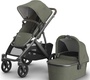 Детская коляска UPPAbaby VISTA V3 2в1