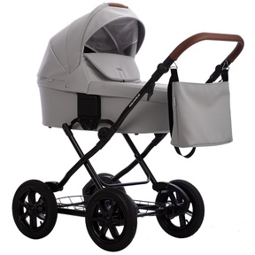 Детская коляска BEBETTO AQUARIUS PRO 2в1