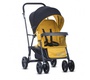 Коляска Joovy Caboose для погодок и двойни 