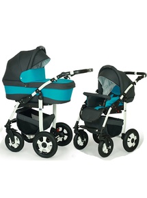 Коляска Verdi Arco 2 в 1