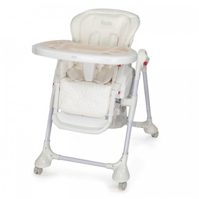 Стул-шезлонг для кормления Nuovita Tutela goffraturaс функцией качания