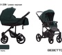 Коляска BEBETTO TIGER 3в1