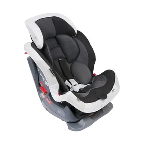 Автокресло Ailebebe Carmate Swing Moon Premium с большим наклоном спинки