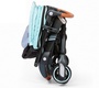 Прогулочная коляска Giovanni G-smart 