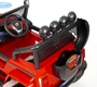 Электромобиль BARTY JEEP S2388 с полным приводом