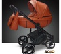 Детская коляска AGIO Comfort 2 в 1