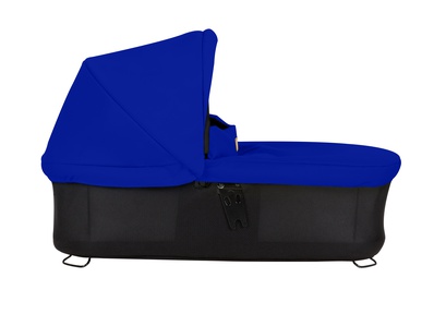 Блок для новорожденных для коляски Mountain Buggy Urban Jungle Carrycot Plus 