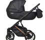 Коляска RIKO BASIC MONTANA PREMIUM Copper 2в1
