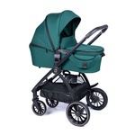 Коляска Zokky NUVO 2 в 1