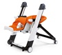 Стульчик для кормления Peg Perego Siesta Follow Me