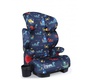 Автокресло Cosatto SUMO ISOFIX